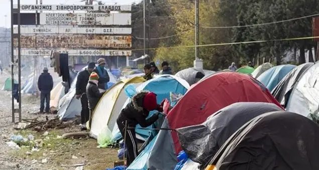 Quel che resta delle migrazioni sulla rotta Balcanica