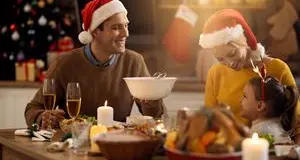 Che belli i Natali di un tempo... I pensieri di un lettore