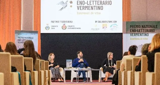Il Premio eno-letterario Vermentino per raccontare i territori e le storie del vino