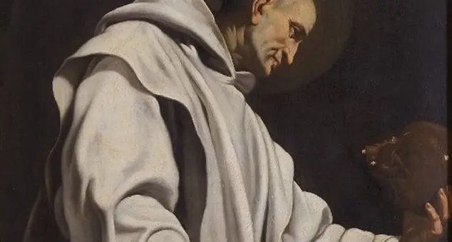 San Bruno, il monaco professore che trovò Dio nella solitudine