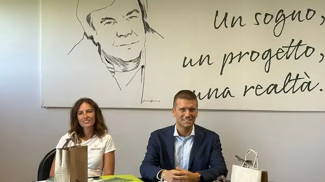 I ragazzi della comunità Lautari si sfidano nelle \"Olimpiadi della vita\"