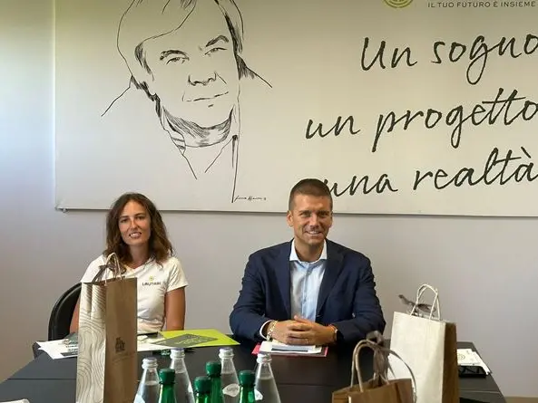 I ragazzi della comunità Lautari si sfidano nelle \"Olimpiadi della vita\"