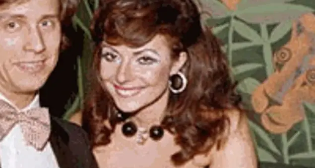 La vera storia d'amore e di morte di Maurizio Gucci e Patrizia Reggiani