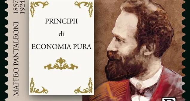 Filatelia nera, ci risiamo: un francobollo a un antisemita