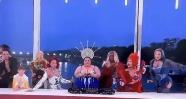 La protesta dei vescovi francesi sulle Olimpiadi: «Cristiani feriti e scherniti dalla provocazione di certe scene»