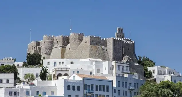 Nell'isola dell'Apocalisse, un festival ideato da due musicisti italiani