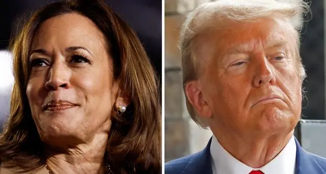 \"Chiunque vinca le elezioni, una cosa è certa: l'era dell'egemonia americana è finita\"