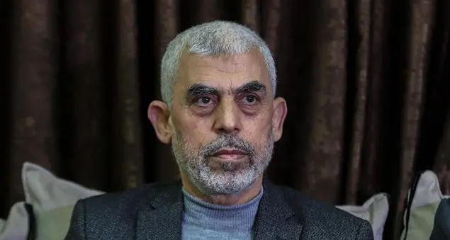 Hamas in ginocchio cerca un nuovo leader
