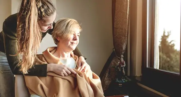 Giovani in equilibrio tra età e cura dell’altro