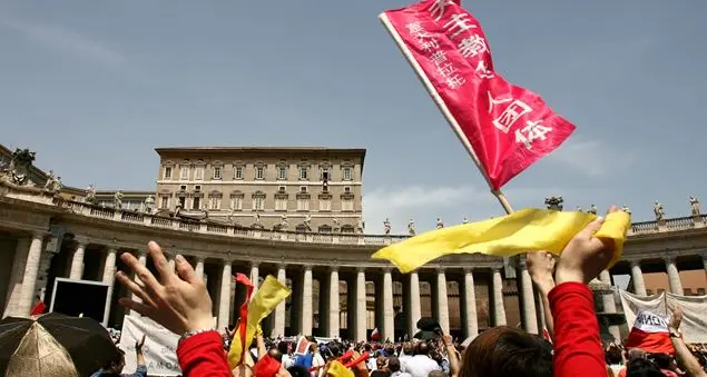 «L’Accordo tra Santa Sede e Cina ha funzionato poco ma è un esile filo di dialogo. Il rinnovo a 4 anni un compromesso»