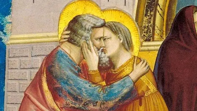 Santi Anna e Gioacchino, la coppia ritenuta indegna che generò Maria