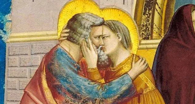 Santi Anna e Gioacchino, la coppia ritenuta indegna che generò Maria
