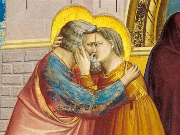 Santi Anna e Gioacchino, la coppia ritenuta indegna che generò Maria