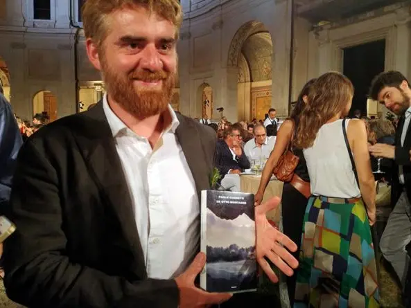 Grazie a Cognetti che non ci ha nascosto nulla