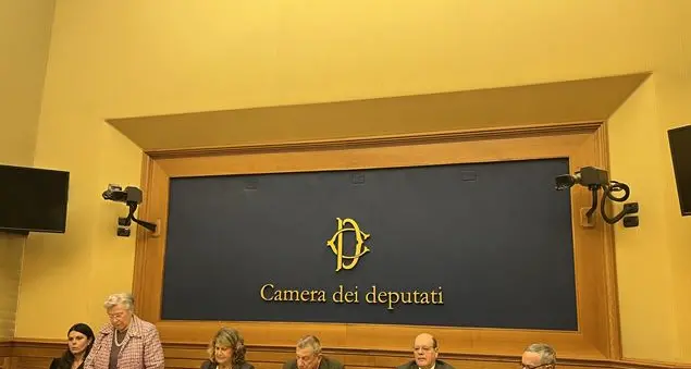 Il Palazzo dei Congressi all'Eur diventerà Palazzo De Gasperi?