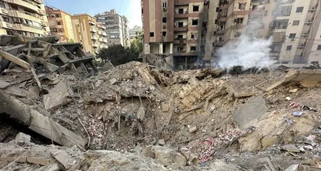 Un anno di guerre insensate. Nuovi aiuti e preghiera