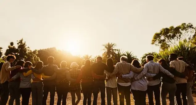 «L’avvento è il tempo delle famiglie che davanti alle sfide non hanno risposte, ma si fanno domande e trovano infinite risorse»