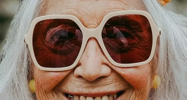 Chi è Licia Fertz, per la Bbc una delle donne più influenti del pianeta