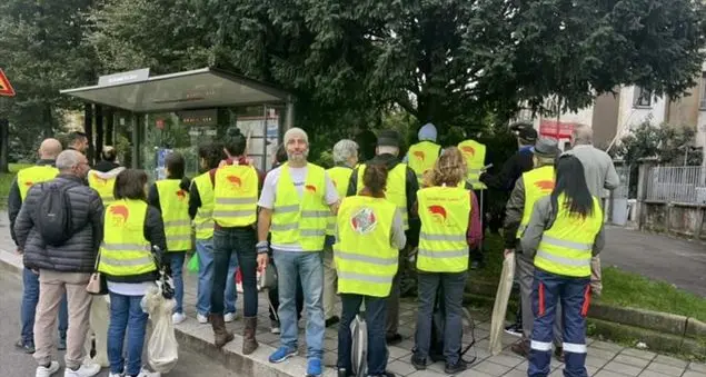 La cura del bene comune come strada per il riscatto e il reinserimento nella società