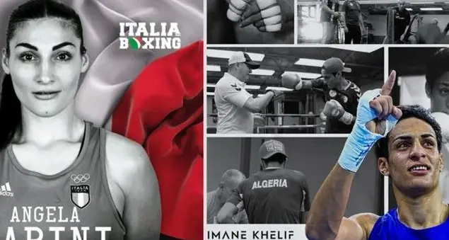 Tutto quello che bisogna sapere sul caso di Imane Khelif - Angela Carini alle Olimpiadi di Parigi