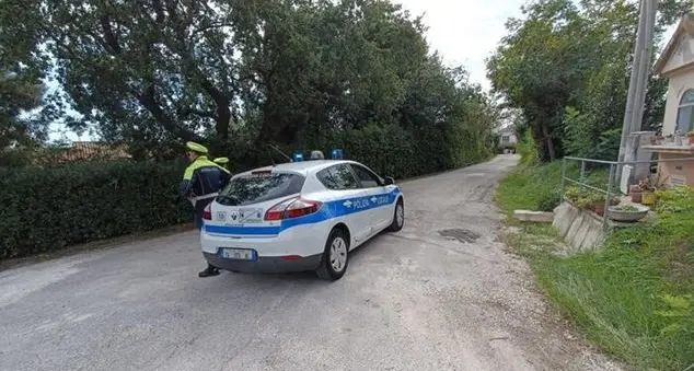 Se prima guardavi il mondo dal finestrino, ora lo vedi curvo su te stesso dentro a uno schermo