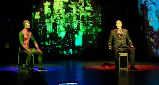 «Vi racconto com'è andata davvero la storia degli 883»