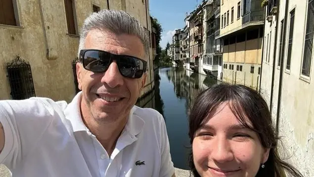 Gino Cecchettin: «Cara Giulia, da te ho imparato il dialogo»