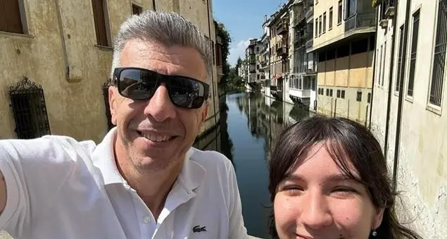 Gino Cecchettin: «Cara Giulia, da te ho imparato il dialogo»