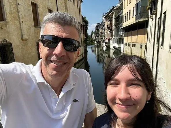 Gino Cecchettin: «Cara Giulia, da te ho imparato il dialogo»