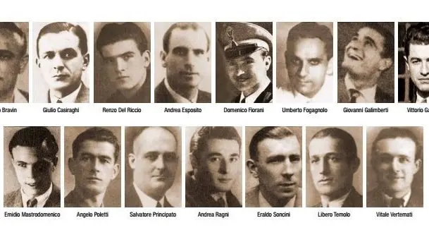 Quando il cardinale Schuster salvò dalla fucilazione in Piazzale Loreto una portinaia antifascista