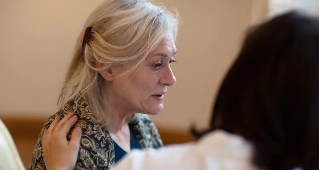 Per 8 persone su 10 la demenza è normale conseguenza dell'invecchiamento