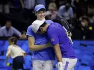 Sinner-Berrettini, quando l'amicizia fa vincere