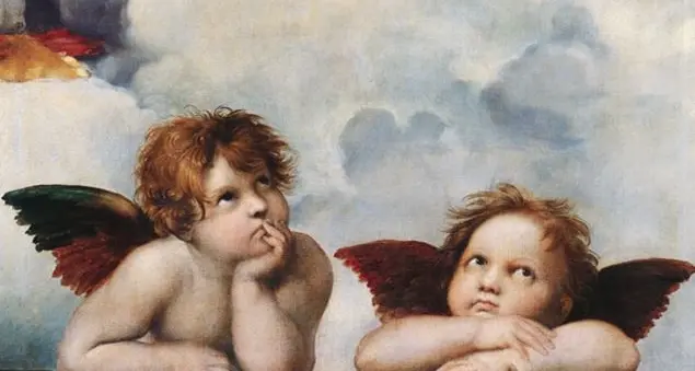 Festa degli Angeli Custodi, le cose da sapere