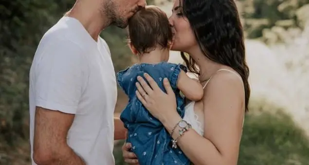 Ottobre, il mese della prevezione del tumore al seno: la storia di Benedetta, due volte mamma dopo la malattia