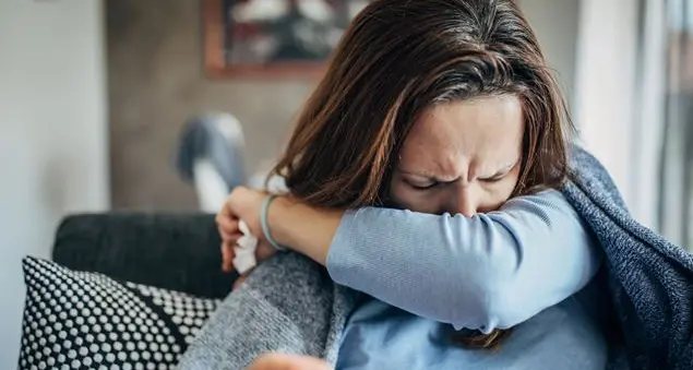Influenza australiana. Abbiamo il vaccino, proteggiamoci!