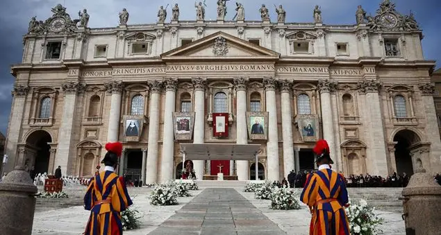 «Lo stile cristiano è il servizio, non il potere»