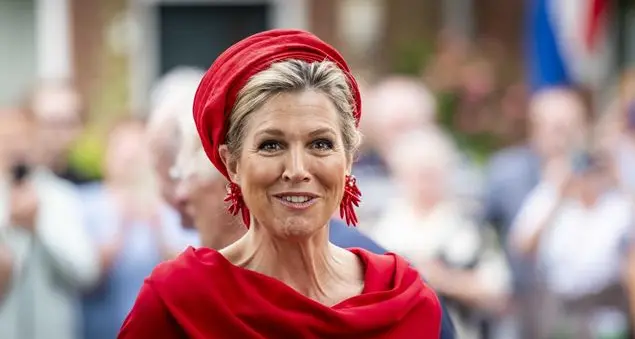 La vera storia di Máxima, regina d'Olanda nata in Argentina con sangue italiano nelle vene