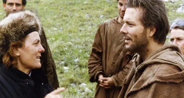 «La mia vita da regista con San Francesco nel cuore»