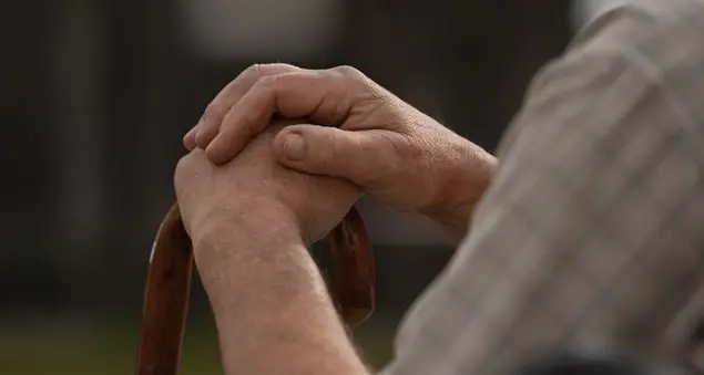 «Ma davvero i nonni sono tutti buoni?»