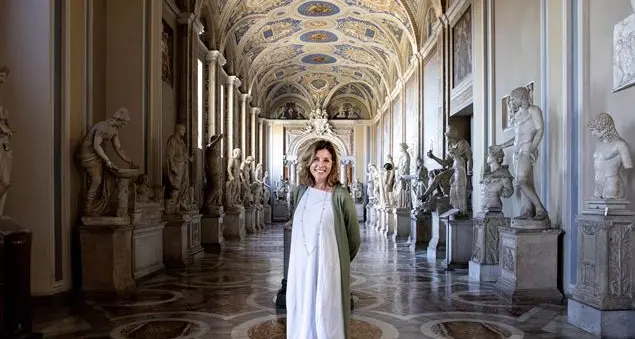 La bellezza? Una sorgente di speranza spirituale