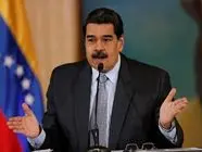 Maduro vuole anticipare (ancora una volta) il Natale