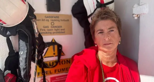 La dottoressa Tagliabue: \"Ci prendiamo cure delle persone fragili dopo mesi di soprusi e sacrifici\"