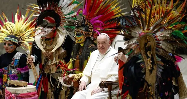 «Nulla è impossibile a Dio. Se crediamo faremo miracoli»