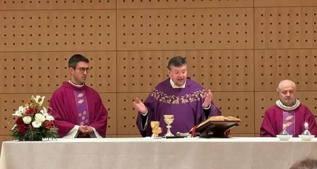 «In un’Epoca di Comunicazione Algoritmica teniamo viva la novità del Vangelo»