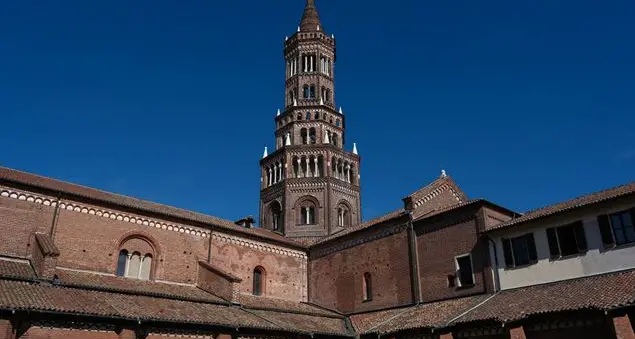 «Insieme con i monaci recuperiamo la bellezza»