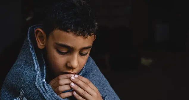 \"Un altro inverno lontano da casa\", la campagna di Unhcr per aiutare sfollati e rifugiati