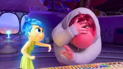 Inside Out 2 è pura meraviglia