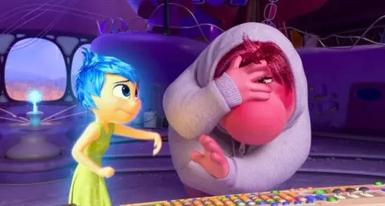 Inside Out 2 è pura meraviglia