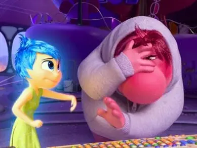 Inside Out 2 è pura meraviglia