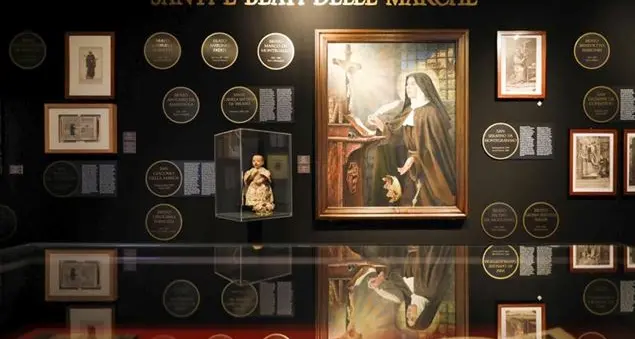 Le Marche, terra di Santi: da San Nicola da Tolentino a Santa Maria Goretti